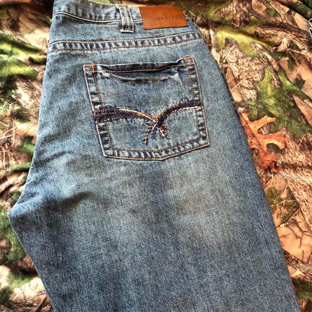 Wrangler 20x